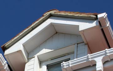 Frogshall fascia installation costs