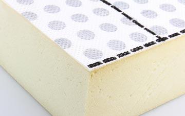 meeting Frogshall building codes