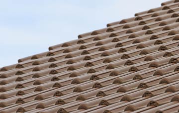 plastic roofing Frogshall, Norfolk