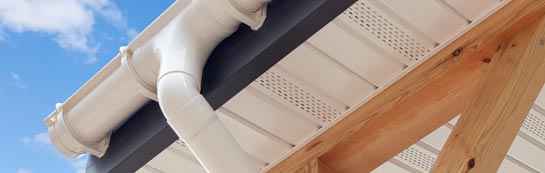 get Frogshall guttering quotes today