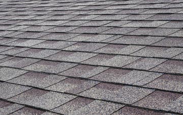 Frogshall tiles for shallow pitch roofing