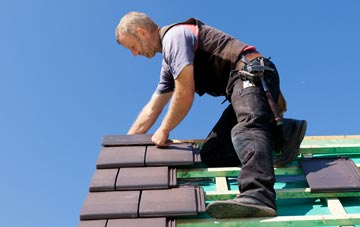 disadvantages of Frogshall slate roofing