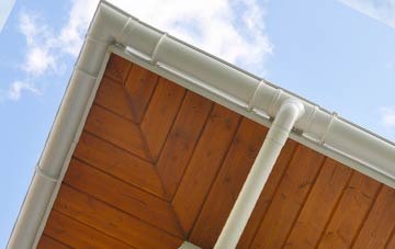 Frogshall soffit types