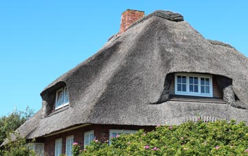 thatch roofing Frogshall, Norfolk