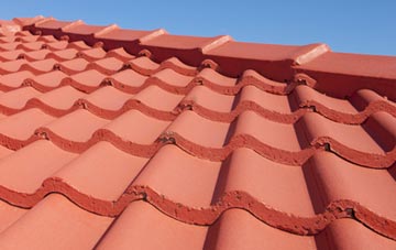 Frogshall tile and slate roof replacement