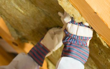 types of Frogshall pitched roof insulation materials