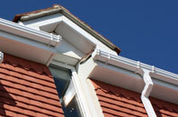 Frogshall fascias