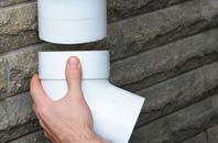 rated Frogshall guttering companies