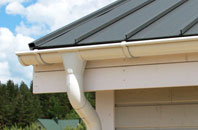 Frogshall soffits