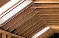 Frogshall tapered roof insulation quotes